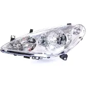 TYC Koplamp links 20-0166-05-2 TYC voor o.a. PEUGEOT