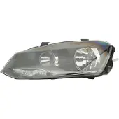 TYC Koplamp links 20-12036-15-2 TYC voor o.a. VOLKSWAGEN