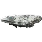 TYC Koplamp links 20-0166-15-2 TYC voor o.a. PEUGEOT