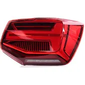Valeo Achterlicht 047090 Valeo voor o.a. AUDI