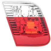 TYC Achterlicht links 17-5222-11-9 TYC voor o.a. BMW