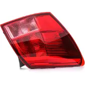 Valeo Achterlicht 043585 Valeo voor o.a. NISSAN