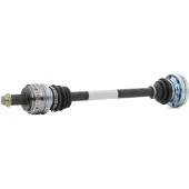 Skf Aandrijfas VKJC 1131 SKF voor o.a. BMW