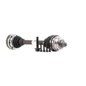 Skf Aandrijfas VKJC 5159 SKF voor o.a. VOLKSWAGEN