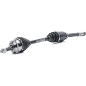 Skf Aandrijfas VKJC 4438 SKF voor o.a. CITROEN, PEUGEOT