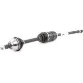 Skf Aandrijfas VKJC 1154 SKF voor o.a. BMW