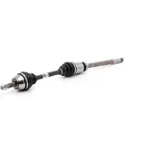 Skf Aandrijfas VKJC 4386 SKF voor o.a. CITROEN, PEUGEOT