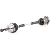 Skf Aandrijfas VKJC 5580 SKF voor o.a. AUDI
