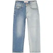 Vingino Candy Bleach Light Bleach Size: 15 | Jeans Outlet | Unisex | Blauw