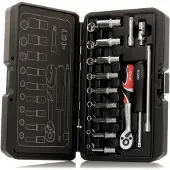 YATO YT-14451 Steeksleutelset