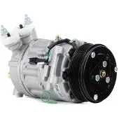 Nissens Compressor voor o.a. FORD, MAZDA, VOLVO