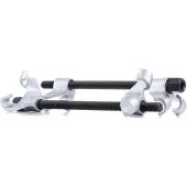 SW-Stahl 10255L Veerspanner, chassisveer