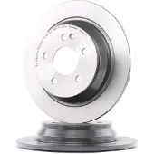 Brembo 08.8405.11 Remschijf