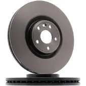Brembo 09.C492.11 Remschijf