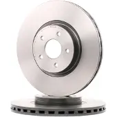 Brembo 09.C542.11 Remschijf