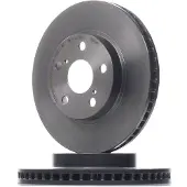 Brembo 09.B494.11 Remschijf
