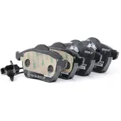 Brembo Remblokkenset, schijfrem P 85 085X