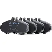 Bosch Remblokset 0 986 494 013, voor