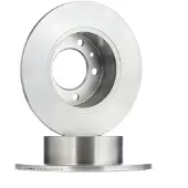 Brembo Remschijf 08B82910 achter, volledig, sterk gecarboniseerd, 1 Stuk