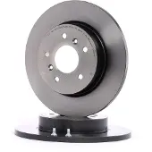 Brembo 08.C546.11 Remschijf