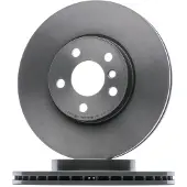 Brembo Remschijf 09C35011 voorkant, geventileerd, sterk gecarboniseerd, 1 Stuk