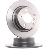 Brembo 08.C115.11 Remschijf