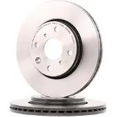 Brembo 09.9928.11 Remschijf