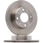 Brembo Remschijf 09.3102.10