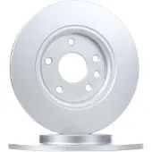 Bosch Remschijf 0 986 479 E57