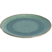 Leonardo Bord Matera Groen 23 cm