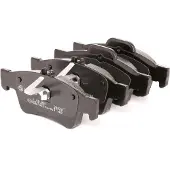 Brembo Remblokset P 50 052, achter
