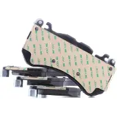 Bosch Remblokkenset, schijfrem 0 986 494 319
