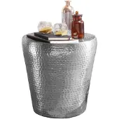 Wohnling Salontafel, Vikram (41 x 41 x 41 cm)