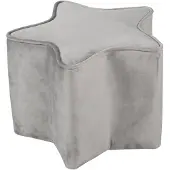Roba Hocker Lil Sofa in stervorm