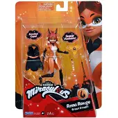 Miraculous Ladybug Rena Rouge's Grote Ontsnapping Pop