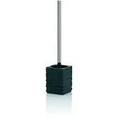 kela WC borstel Posidon Black