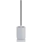 kela WC borstel Isabella White