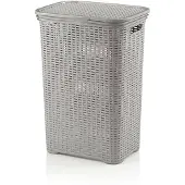 kela Wasmand Brasilia Light Grey 60 L