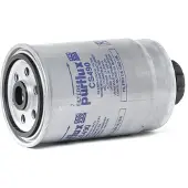 PURFLUX Brandstoffilter CS490