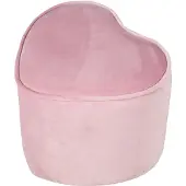 Roba Hocker Lil Sofa in hartvorm