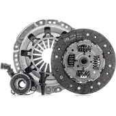 LuK Koppelingsset RepSet Pro 621 3027 33