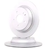 Bosch 0 986 479 138 Remschijf