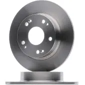 Brembo 08.A147.10 Remschijf