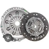 LuK 620 3049 00 Koppelingsset