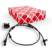 FEBI BILSTEIN 106704 Wielsnelheidssensor (ABS)