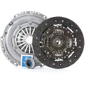 SACHS Koppelingsset 3000 951 561