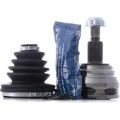 Meyle Homokineet reparatie set, aandrijfas 100 498 0061