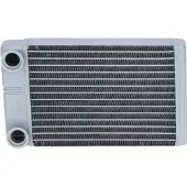 NRF Warmtewisselaar, interieur verwarming 54389
