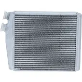 NRF Warmtewisselaar, interieur verwarming 54340