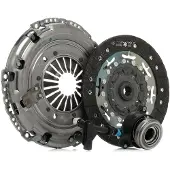 LuK Koppelingsset RepSet Pro 624 3774 33